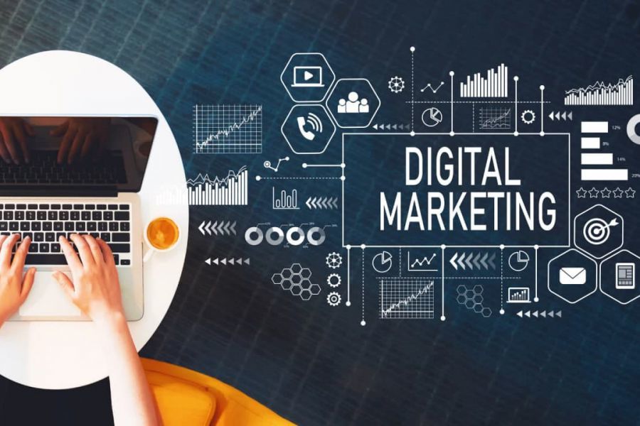 Tips to Choose a Digital Marketing Course