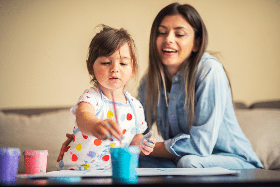 Understanding the Difference Between a Nanny and a Babysitter