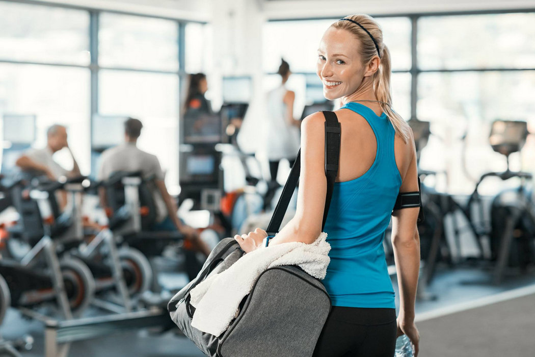 Top Reasons Why Women Choose to Train in a Gym for Ladies Only