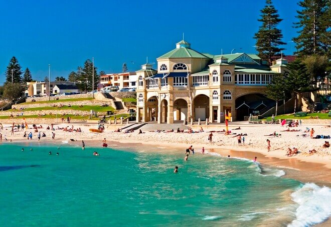 Tourist Hotspots in Perth What Rental Companies Need to Know Cottesloe Beach blondambitionmusic.com