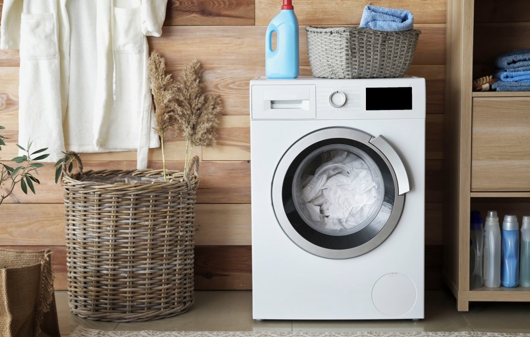 The Legacy and Innovation of Primus Washing Machines: A Comprehensive Exploration