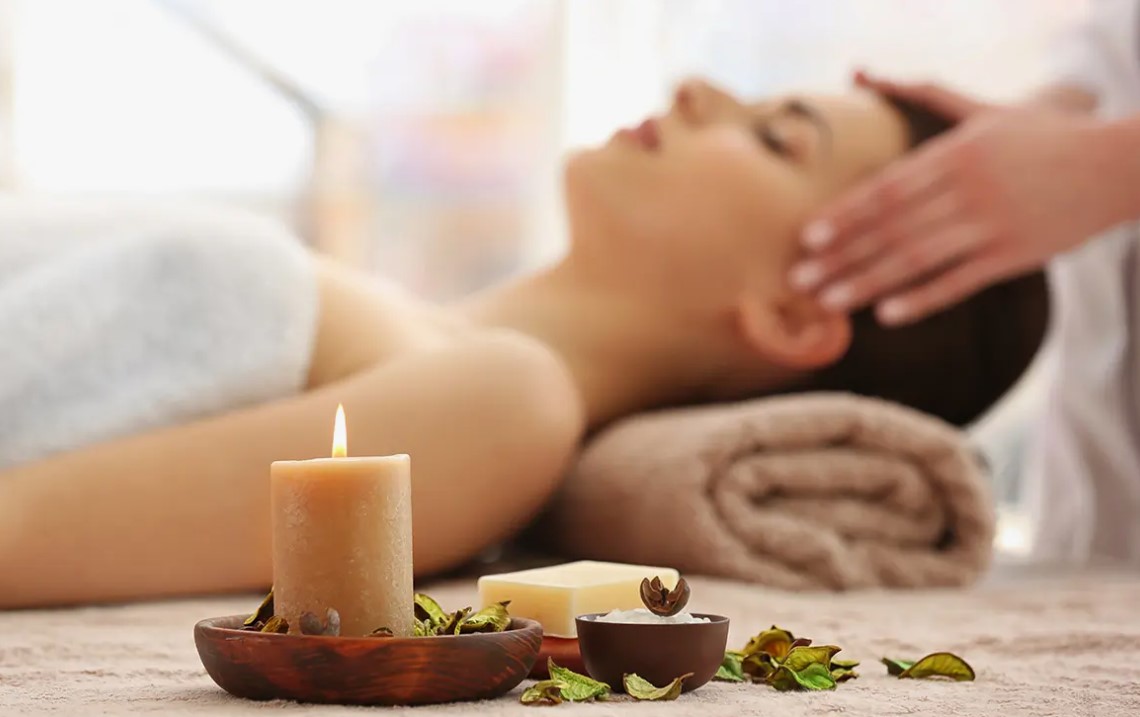 Why Aromatherapy Massage is a Must-Have in Luxury Spa Treatments