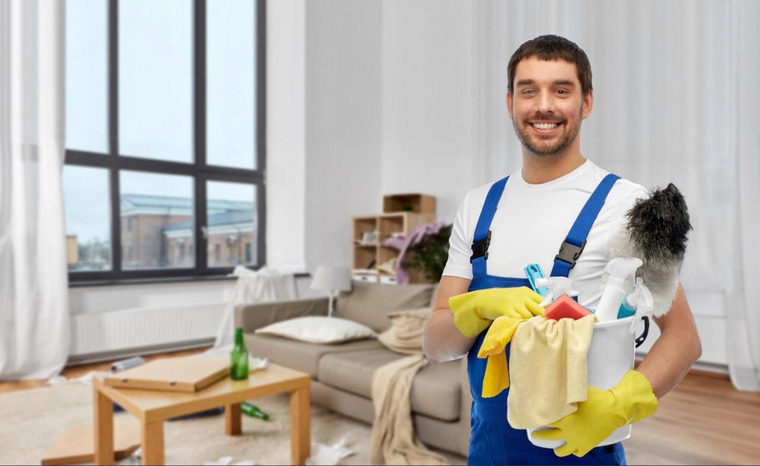 How to Choose a Home Maintenance Company in Dubai
